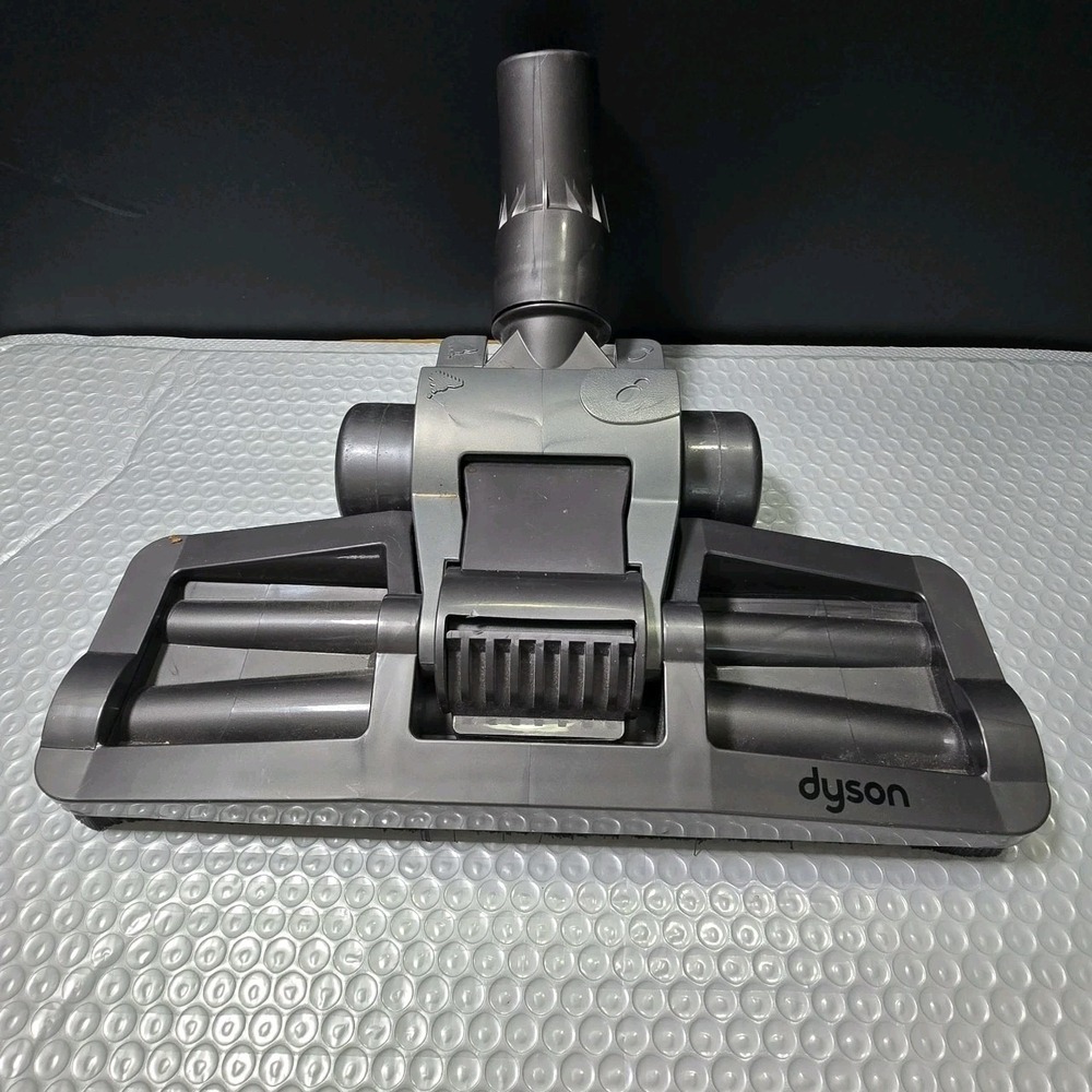 Dyson Low Reach Hardwood Bare Floor Attachment Tool Gray DC07 DC14 DC17 DC18